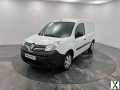 Photo renault express 1.5 DCI 90 ENERGY E6 GRAND CONFORT