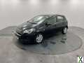 Photo opel corsa 1.4 90 ch Edition