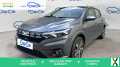 Photo dacia sandero 1.0 TCe 90 Expression