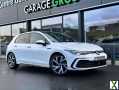 Photo volkswagen golf 2.0 TDI SCR 150 DSG7 R-Line