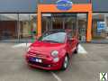 Photo fiat 500 1.0i BSG - 70 S\\u0026S HYBRID SERIE DOLCEVITA PLUS