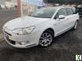 Photo citroen c5 HDi 200 Exclusive A