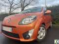 Photo renault twingo II 1.5 dCi 65 Dynamique