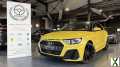 Photo audi a1 25 TFSI 95ch S Line