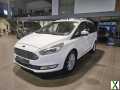 Photo ford galaxy 1.5 SCTi EcoBoost 160 TITANIUM 7PL