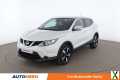 Photo nissan qashqai 1.2 DIG-T 115 ch