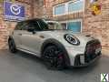 Photo mini cooper Cooper 2.0 231cv John Cooper Works