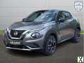 Photo nissan juke N-Design