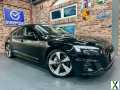 Photo audi a5 A5 40 TFSI Sportback 2.0 204cv Auto S-LINE