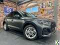 Photo audi q5 Q5 Sportback 45 TFSi 2.0 265cv Auto Quattro S-LIN