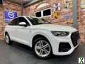 Photo audi q5 Q5 Sportback 45 TFSi 2.0 265cv Auto QUATTRO S-LIN