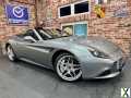 Photo ferrari california California 3.9 V8 T 560cv Auto CUIR