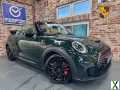 Photo mini cooper Cooper Cabrio 2.0 231cv Auto JCW TRIM