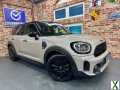 Photo mini countryman c Countryman Cooper S 2.0 178cv Auto TRIM