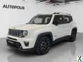 Photo jeep renegade e-Hybride MY23 Limited