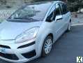 Photo citroen c4 picasso HDi 110 FAP