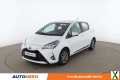 Photo toyota yaris 1.5 Hybrid Dynamic 5P 100H