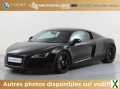 Photo audi r8 QUATTRO 4.2 V8 FSI 420 CV