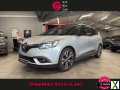 Photo renault scenic Grand Scenic IV 1.5 Energy dCi - 110 - BV EDC - 7p