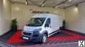 Photo peugeot boxer TOLE 435 L4H2 BLUEHDI 140 SS ASPHALT