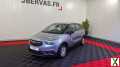 Photo opel crossland x 1.5 D 102 CH EDITION