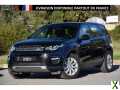 Photo land rover discovery sport Discovery Sport 2.2 TD4 - BVA 7pl HSE PHASE 1