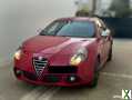 Photo alfa romeo giulietta 2.0+JTDm+150+ch+S