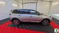 Photo peugeot 5008 Hybrid 136 e-DCS6 Allure Pack