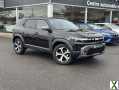 Photo dacia duster Hybrid 140 4x2 Journey