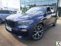 Photo bmw x5 xDrive45e 394ch M Sport 17cv