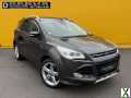 Photo ford kuga 2.0 TDCI 150CH SPORT PLATINIUM 4X4 POWERSHIFT