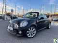 Photo mini cooper COOPER 122CH HIGHGATE