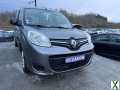 Photo renault kangoo 1.5 DCI 90CH ENERGY LIFE