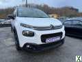 Photo citroen c3 1.2 PURETECH 110CH S\\u0026S SHINE BUSINESS EAT6