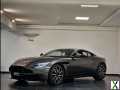 Photo aston martin db11 V12 5.2 608ch BVA8