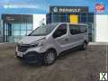 Photo renault trafic L2 2.0 dCi 145ch Energy S\\u0026S Zen 8 places