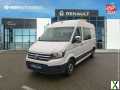 Photo volkswagen crafter 35 L3H3 2.0 TDI 140ch Procab Business Line Tractio