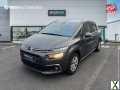 Photo citroen c4 spacetourer PureTech 130ch S\\u0026S Feel E6.d-TEMP