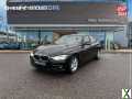 Photo bmw 330 330eA 252ch Lounge Sieges chauf GPS