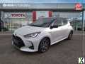 Photo toyota yaris 116h Collection 5p