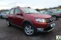 Photo dacia sandero TCE 90 CV STEPWAY GPS