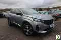 Photo peugeot 3008 GT 130 CV ESSENCE GPS 3D CAMÉRA FULL LED I-COKPIT