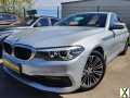 Photo bmw 520 dA 190 Sport Line