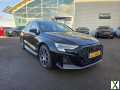 Photo audi rs3 Sportback TFSI