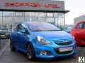 Photo opel corsa 1.6 Turbo OPC, RECARO, CUIR, ALU 18\\u0027\\u0027,