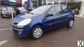 Photo renault clio