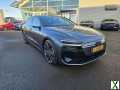 Photo audi s6 Avant e-tron