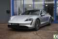 Photo porsche taycan Pano Perf. Battery Air Suspension 360 Memory sea