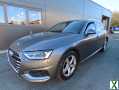 Photo audi a4 Avant 35 TDi S tronic