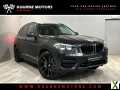 Photo bmw x3 xDrive30e Alu19\\/Leder/Cam/Gps/Led *1j garantie*